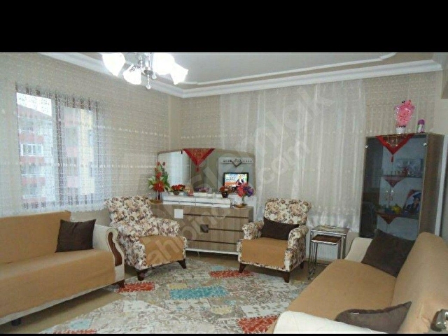 DERİNCE 60 EVLERDE SATILIK DAİRE - Görsel 14