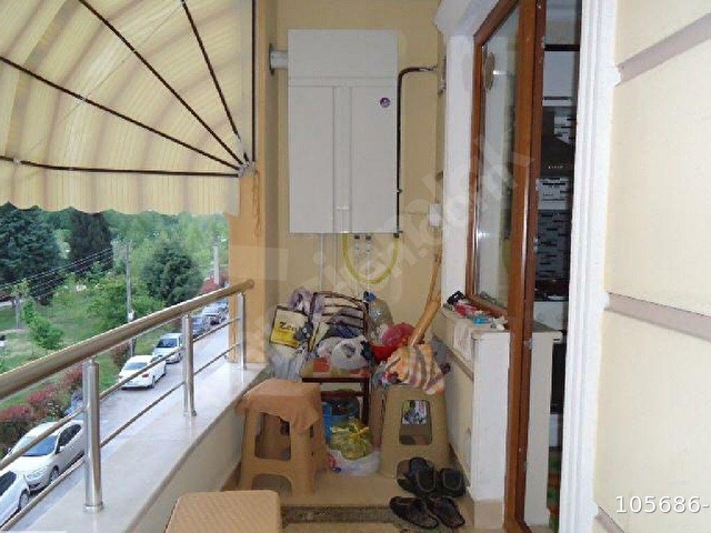 DERİNCE 60 EVLERDE SATILIK DAİRE - Görsel 26