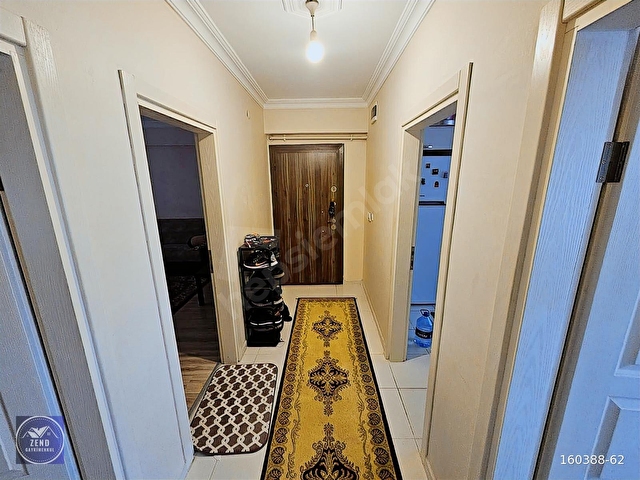 ORTACAMİ MAHALLESİNDE SATILIK 2+1 DAİRE - Görsel 4
