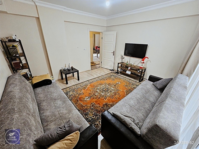 ORTACAMİ MAHALLESİNDE SATILIK 2+1 DAİRE - Görsel 6