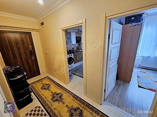 ORTACAMİ MAHALLESİNDE SATILIK 2+1 DAİRE - Görsel 3