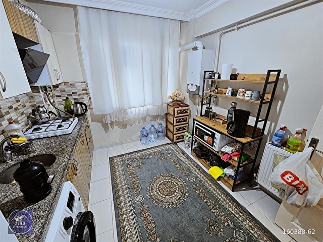 ORTACAMİ MAHALLESİNDE SATILIK 2+1 DAİRE - Görsel 15