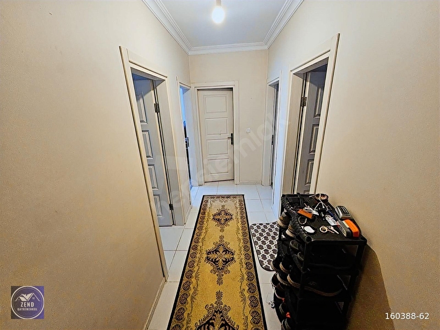 ORTACAMİ MAHALLESİNDE SATILIK 2+1 DAİRE - Görsel 7