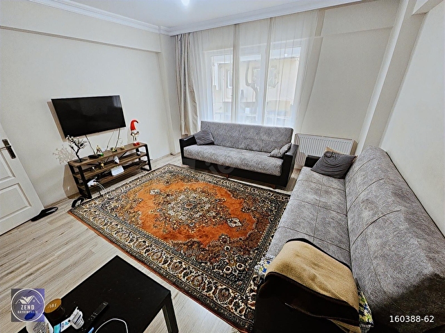 ORTACAMİ MAHALLESİNDE SATILIK 2+1 DAİRE - Görsel 5