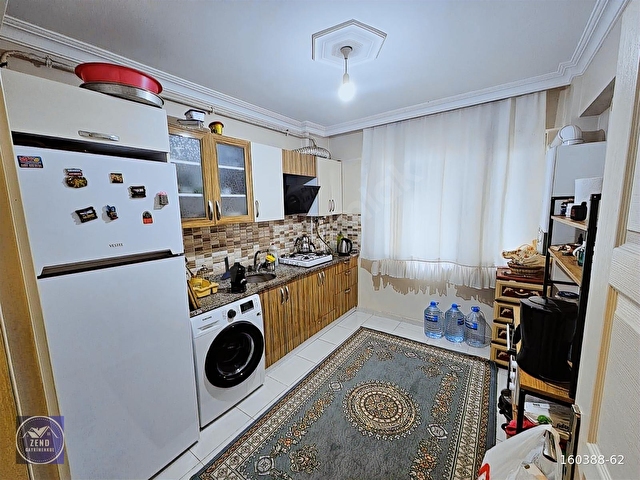 ORTACAMİ MAHALLESİNDE SATILIK 2+1 DAİRE - Görsel 12