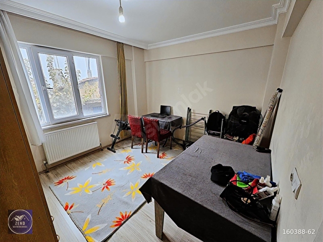 ORTACAMİ MAHALLESİNDE SATILIK 2+1 DAİRE - Görsel 20