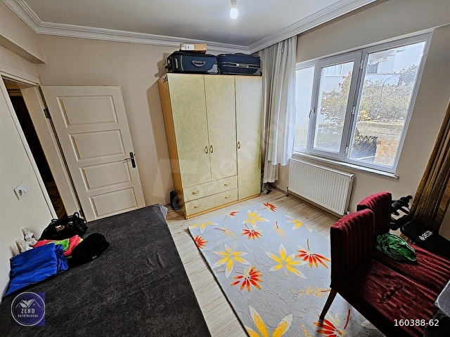 ORTACAMİ MAHALLESİNDE SATILIK 2+1 DAİRE - Görsel 18