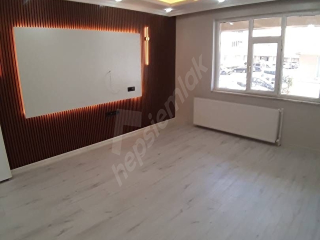 KAYAŞEHİR 6.BÖLGE RUMELİLER SİTESİNDE FULLL TADİLATLI SATILIK 2+1 DAİRE