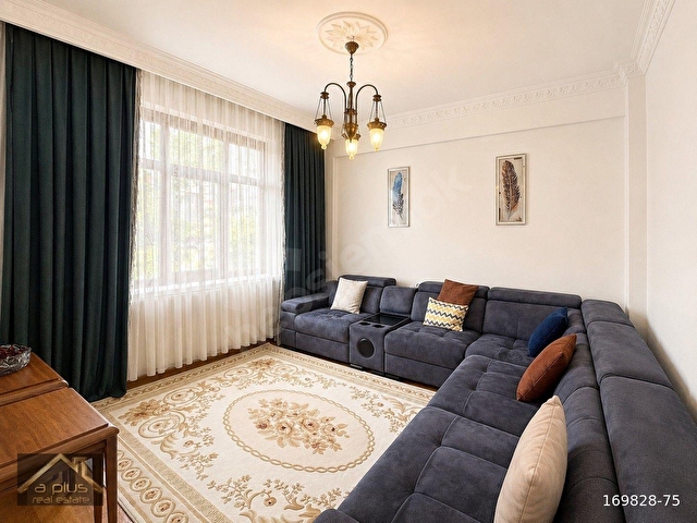 BEYKOZ ÇENGELDEREDE 371 M² ARSA İÇERİSİNDE 5+1 MÜSTAKİL VİLLA - Görsel 5