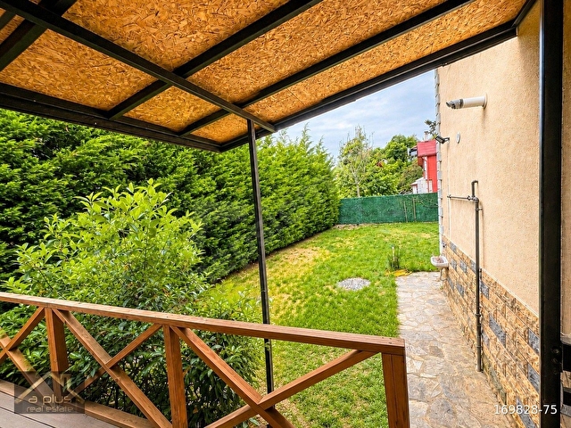 BEYKOZ ÇENGELDEREDE 371 M² ARSA İÇERİSİNDE 5+1 MÜSTAKİL VİLLA - Görsel 18