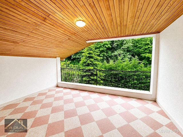BEYKOZ ÇENGELDEREDE 371 M² ARSA İÇERİSİNDE 5+1 MÜSTAKİL VİLLA - Görsel 29