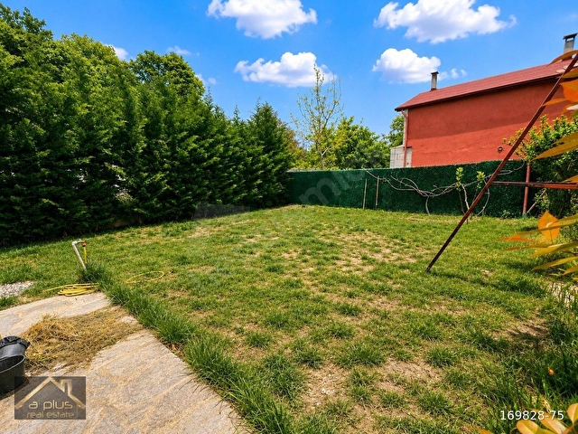 BEYKOZ ÇENGELDEREDE 371 M² ARSA İÇERİSİNDE 5+1 MÜSTAKİL VİLLA - Görsel 4