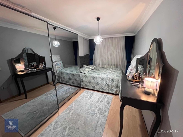 BULGURLU METROYA 30M FIRSAT DAİRE - Görsel 6