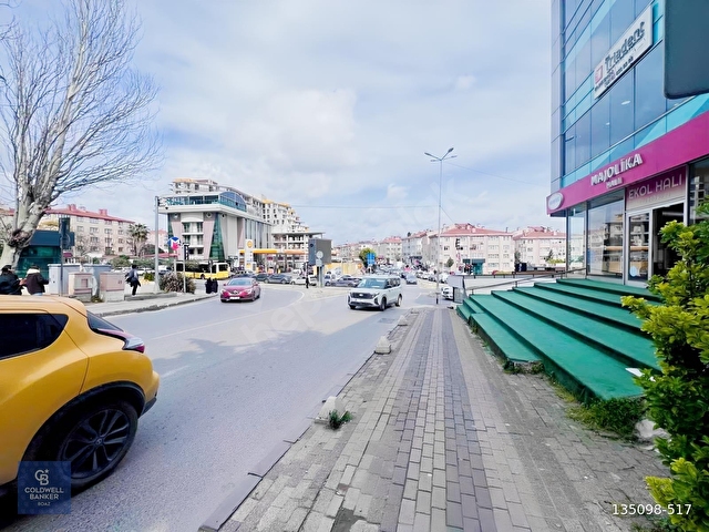 BULGURLU METROYA 30M FIRSAT DAİRE - Görsel 2