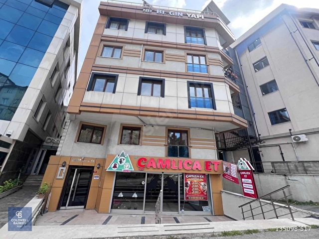 BULGURLU METROYA 30M FIRSAT DAİRE