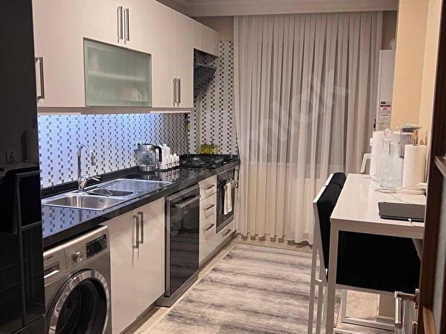 BULGURLU METROYA 30M FIRSAT DAİRE - Görsel 10