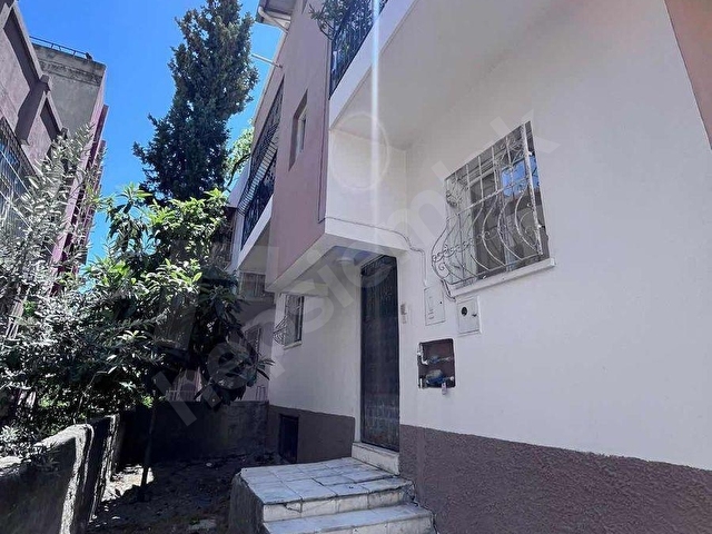 B.EVLERİ MAH.Ç.Belediyesi YAKINI KİRALIK 2+1 KAPALI MUTFAK