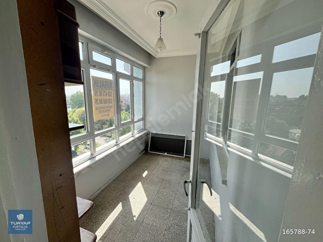 TURYAP KURTULUŞTAN ULUÖNDER MH.de PARK MANZARALI KİRALIK DAİRE - Görsel 9
