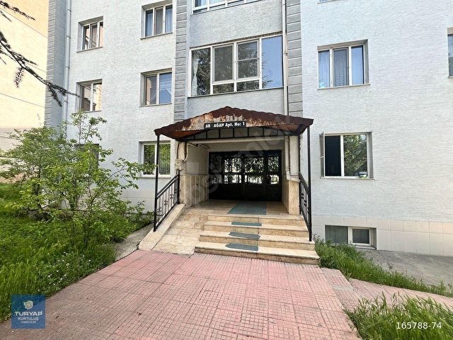 TURYAP KURTULUŞTAN ULUÖNDER MH.de PARK MANZARALI KİRALIK DAİRE