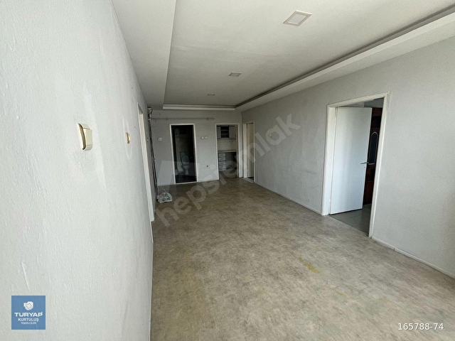 TURYAP KURTULUŞTAN ULUÖNDER MH.de PARK MANZARALI KİRALIK DAİRE - Görsel 6