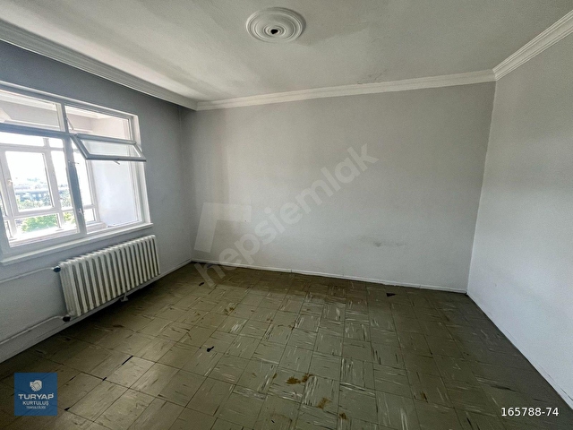 TURYAP KURTULUŞTAN ULUÖNDER MH.de PARK MANZARALI KİRALIK DAİRE - Görsel 7