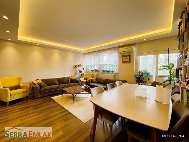 BAŞAKŞEHİR ONURKENT 3+1 SATILIK ARAKAT DAİRE - Görsel 4