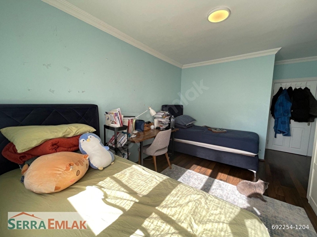BAŞAKŞEHİR ONURKENT 3+1 SATILIK ARAKAT DAİRE - Görsel 23