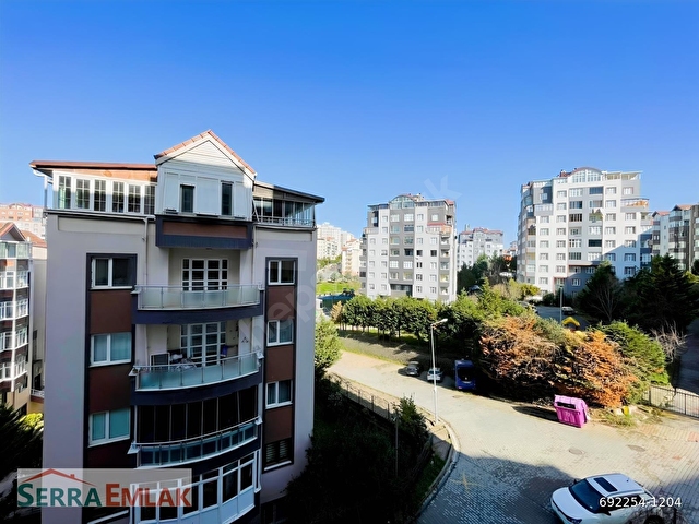 BAŞAKŞEHİR ONURKENT 3+1 SATILIK ARAKAT DAİRE - Görsel 8