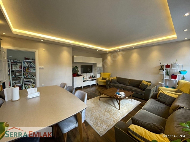 BAŞAKŞEHİR ONURKENT 3+1 SATILIK ARAKAT DAİRE - Görsel 10