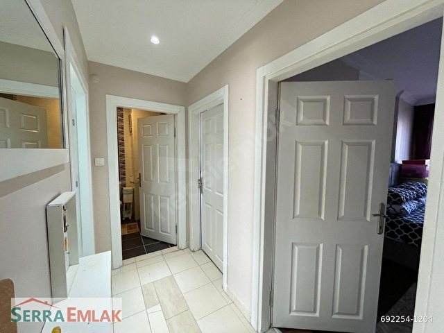 BAŞAKŞEHİR ONURKENT 3+1 SATILIK ARAKAT DAİRE - Görsel 26