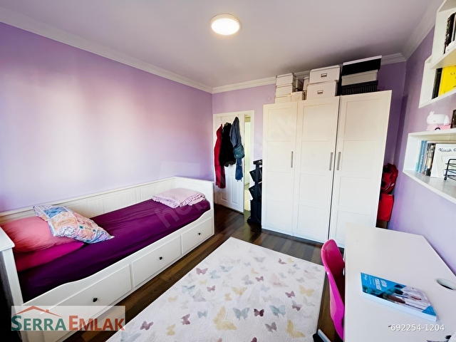 BAŞAKŞEHİR ONURKENT 3+1 SATILIK ARAKAT DAİRE - Görsel 7