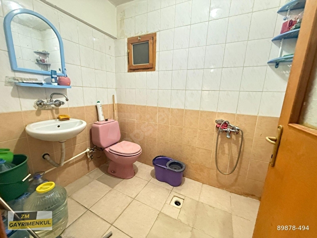 PEYAMİ SEFA MAHALLESİNDE KAT KONUMUNDA SATILIK DAİRE - Görsel 15