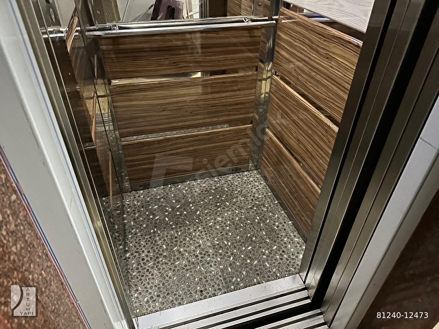 ÇELİKTEPEDE, METROYA 2DK, 2+1, CADDE ÜZERİ KİRALIK DAİRE,ARTUM - Görsel 23