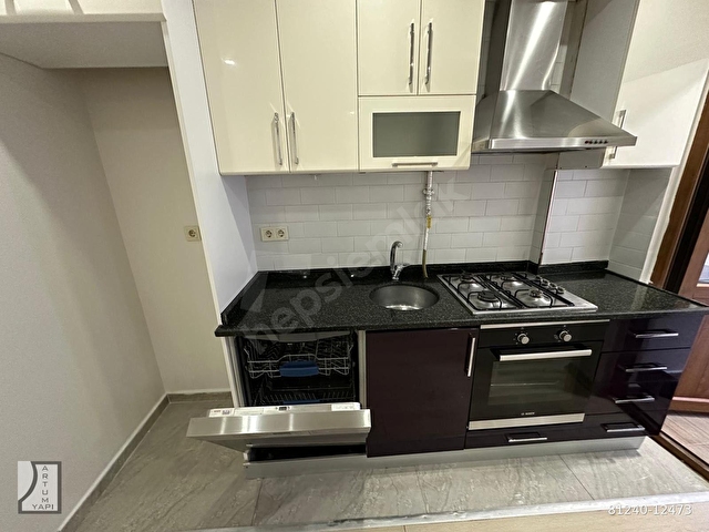 ÇELİKTEPEDE, METROYA 2DK, 2+1, CADDE ÜZERİ KİRALIK DAİRE,ARTUM - Görsel 7