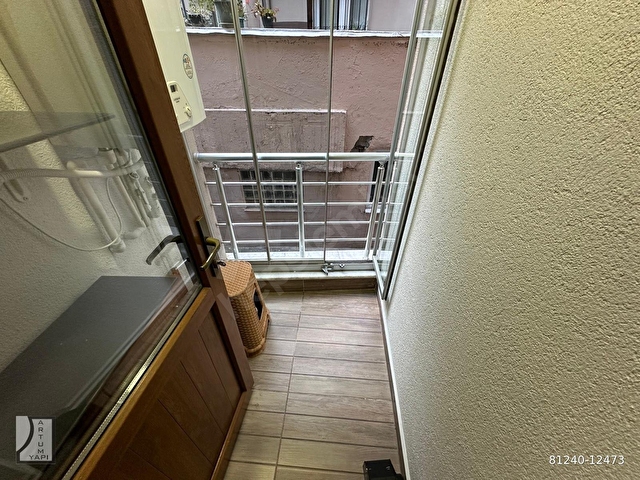 ÇELİKTEPEDE, METROYA 2DK, 2+1, CADDE ÜZERİ KİRALIK DAİRE,ARTUM - Görsel 9