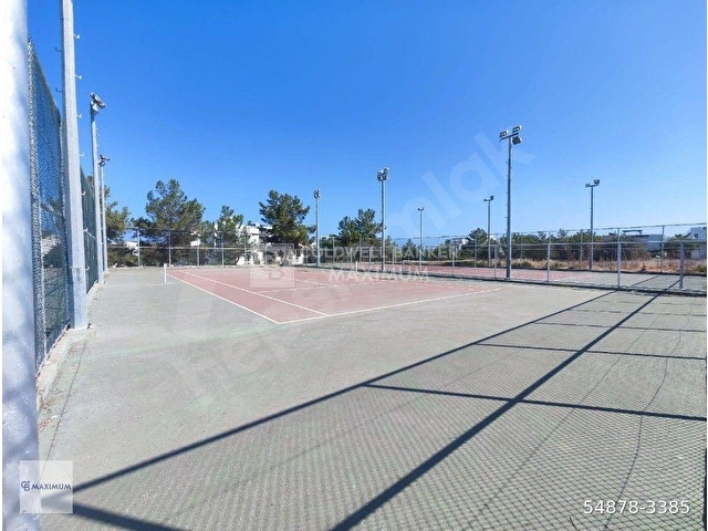 Girne Esentepede Yenilenmiş, Yatırıma Uygun Satılık  2+1 Daire - Görsel 24