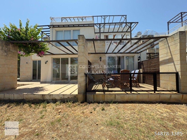 Girne Esentepede Yenilenmiş, Yatırıma Uygun Satılık  2+1 Daire - Görsel 10