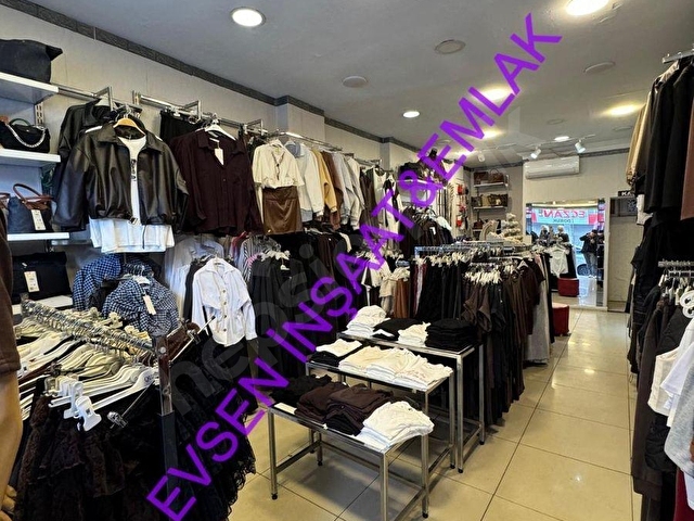 EVSEN İNŞAATTAN | 129 | ALTIMERMER CADDESİ | TOPLAMDA 80M² | DEPOLU - Görsel 26