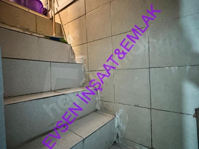EVSEN İNŞAATTAN | 129 | ALTIMERMER CADDESİ | TOPLAMDA 80M² | DEPOLU - Görsel 15