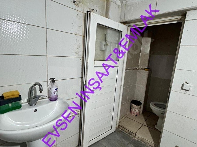 EVSEN İNŞAATTAN | 129 | ALTIMERMER CADDESİ | TOPLAMDA 80M² | DEPOLU - Görsel 18