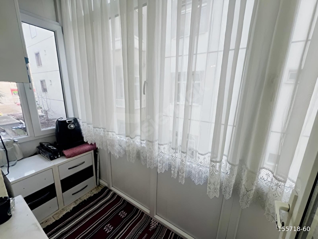 MİTHATPAŞA MH. 3+1 ARAKAT G-B CEPHELİ DAİRE - Görsel 16