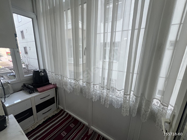 MİTHATPAŞA MH. 3+1 ARAKAT G-B CEPHELİ DAİRE - Görsel 15