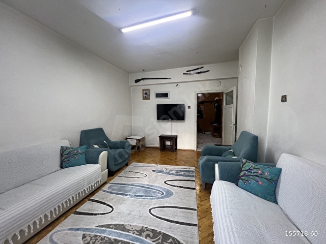 MİTHATPAŞA MH. 3+1 ARAKAT G-B CEPHELİ DAİRE - Görsel 26