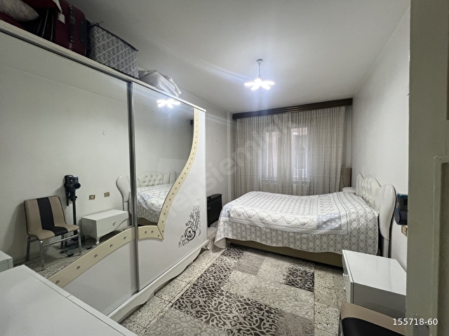 MİTHATPAŞA MH. 3+1 ARAKAT G-B CEPHELİ DAİRE - Görsel 3