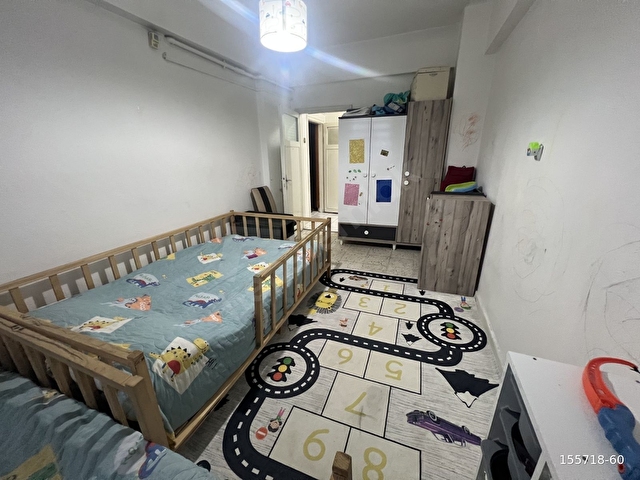 MİTHATPAŞA MH. 3+1 ARAKAT G-B CEPHELİ DAİRE - Görsel 7