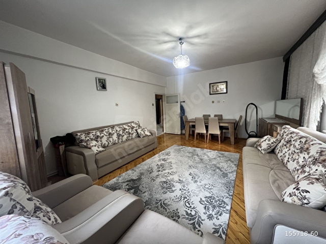 MİTHATPAŞA MH. 3+1 ARAKAT G-B CEPHELİ DAİRE - Görsel 21