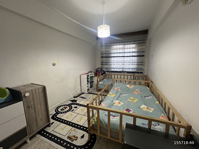 MİTHATPAŞA MH. 3+1 ARAKAT G-B CEPHELİ DAİRE - Görsel 10