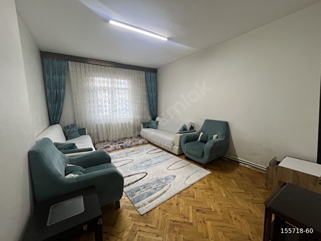 MİTHATPAŞA MH. 3+1 ARAKAT G-B CEPHELİ DAİRE - Görsel 27