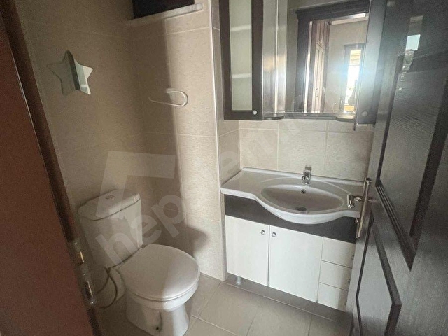ELİTEDEN SİTEDE GENİŞ VE BOĞAZ MANZARALI DAİRE - Görsel 3