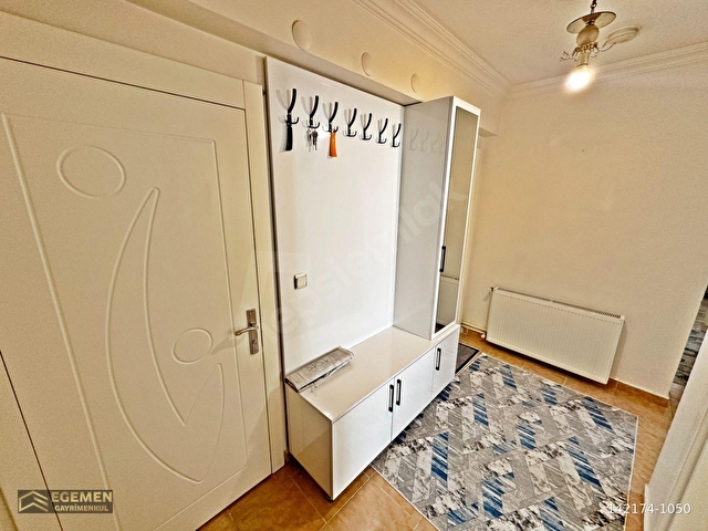 EGEMEN│2. KAT KONUMUNDA YAPILI MASRAFSIZ 3+1 UYGUN FİYATA DAİRE - Görsel 6